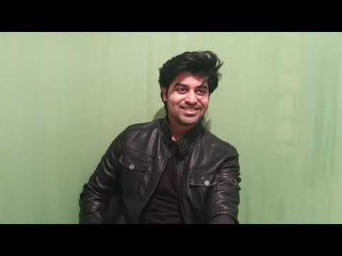 Pratik Singh solanki Negative Role