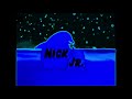 Nick Jr Bumper Penguins Effects Inspired By McDonald S Реклама Март 2004 Effects EXTENDED