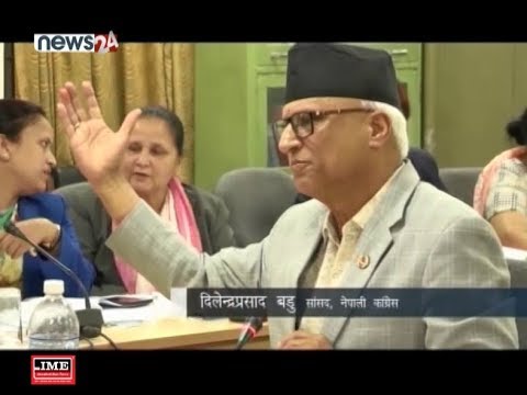 Prime Time 8 PM NEWS_2076_ 03_24 - NEWS24 TV