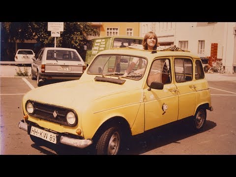 Kalla Wefel: "Freitagnacht" (The Easybeats: "Friday On My Mind" - German cover)