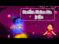 Radha Kaise Na Jalle Instrumental Ringtone Flute Cover Ringtone Raghavsachar BG Ringtone