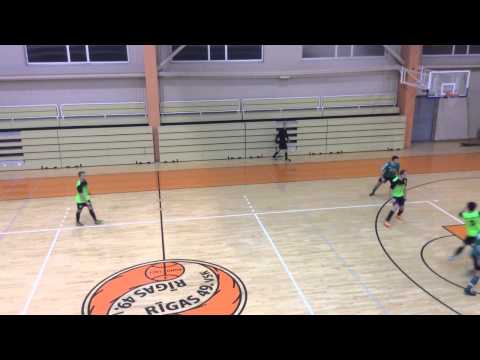 RPP - RegVardy (2.puslaiks)