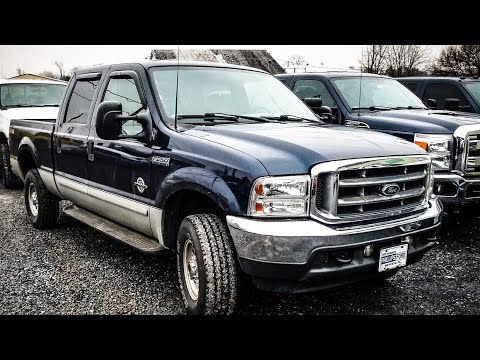 7.3 Powerstroke Injector Upgrade Full Force Diesel 180cc injectors