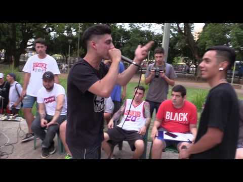 Cuartos de Final - Bunny vs Conex - Universal West 1era Fecha