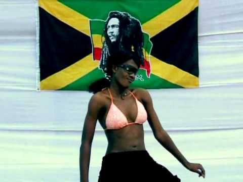 Combination  -  East African Bashment Crew ft Peter Miles &  Menshan.