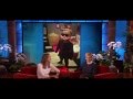 Jessica Alba On Her Daughters On Ellen Show