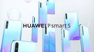 HUAWEI P Smart S 128GB Dual SIM