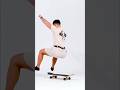 Man Uses His Cake To Break Skateboard
