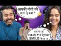 Aapki Biwi Ko Bata De Kya Mirchi Murga Pankit