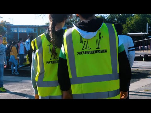 Imagefilm for the "Streitschlichter Grumbrechtstraße"