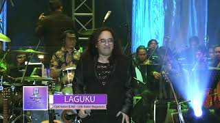 Laguku - KLa Project (LIVE Grand KLakustik Concert 2013)
