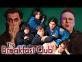 FIRST TIME WATCHING The Breakfast Club MOVIE REACTION