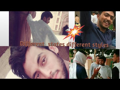 Different State Different Lifestyle  ||SAGAR NARWAL ||