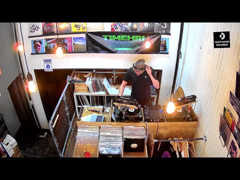 Highrise / Timehri Records @ Next Door Records / Friday 2 July / 6-7 30 pm