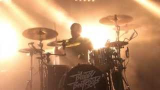 The Bloody Beetroots Live in Milano 2013