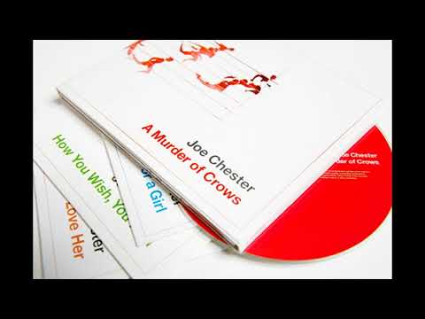 Joe Chester (feat. Gemma Hayes) - A Safe Place To Hide