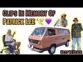 In Memory Of Patrick Lee - A Loss In The VW Community