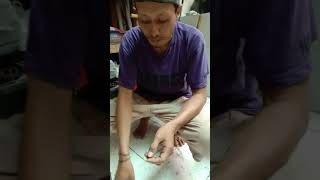 Download lagu Pak wek bikin bahan coli mp3