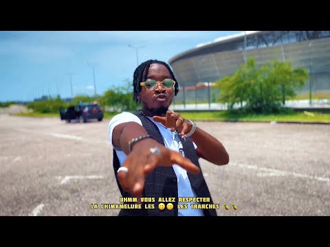 Leo NG - RONAS (Visualizer)