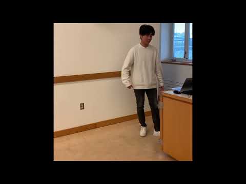 ESL 112 Presentation Preparation