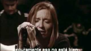 Portishead- Roads (subtitulos en castellano)