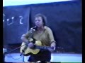 Юрий Кукин - концерт в г. Нетания (Израиль) 25/07/1994 