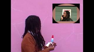 Cold Gawd – Bomb Pop