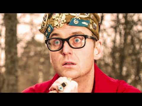 Frej Larsson - Då ska hon skjutas