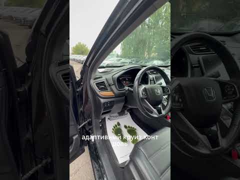 фото honda cr-v v 0