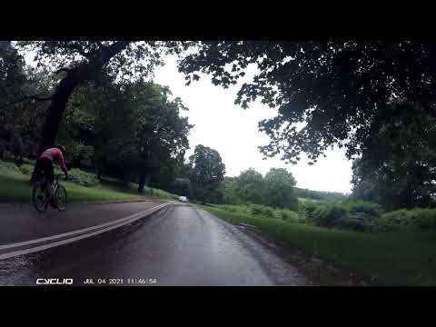 LV56VEP - Broomfield Hill Driver - No Police Action