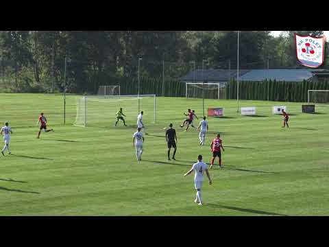 10/08/19 Prijateljska utakmica NK Polet - NK Međimurje 0:2