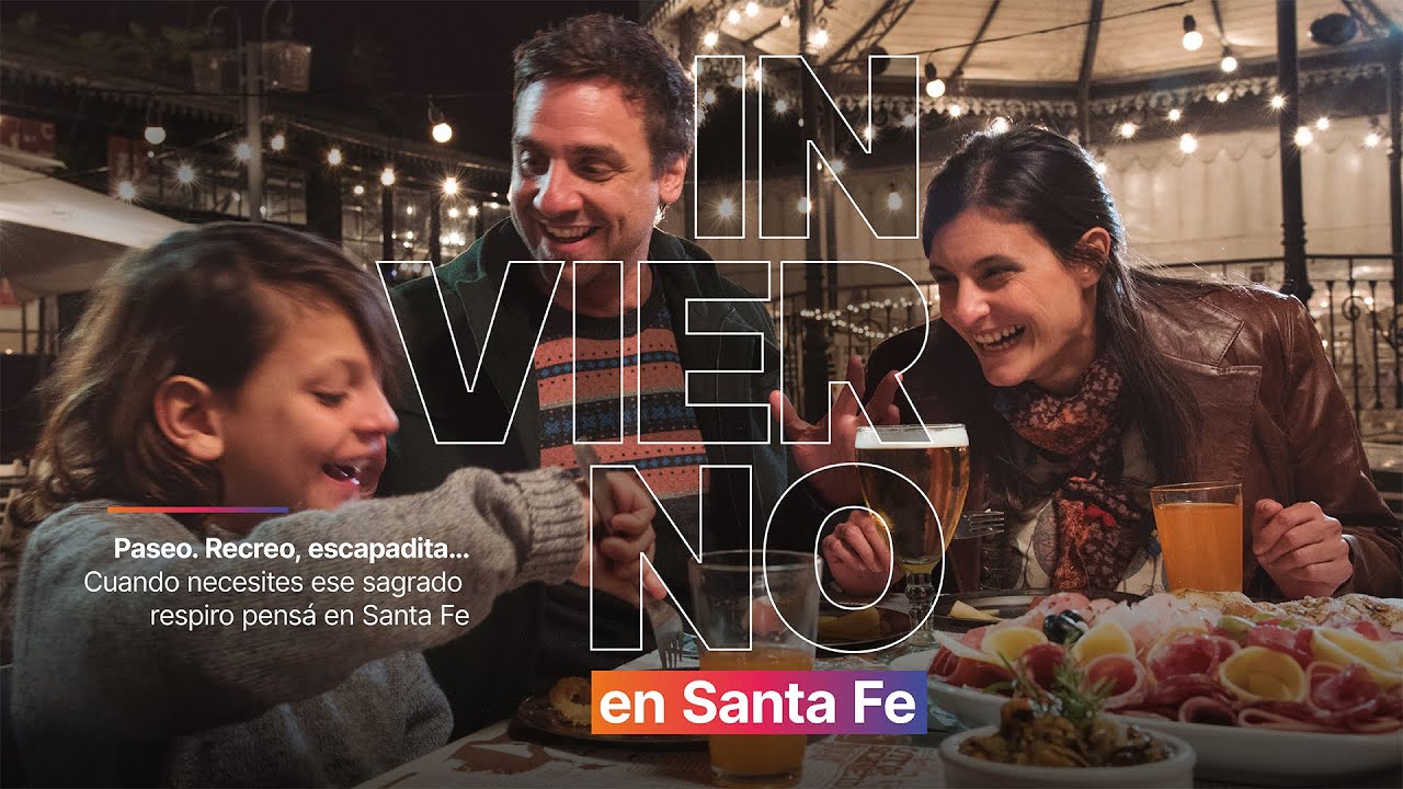 Santa Fe lanza en Buenos Aires su oferta turística para las vacaciones de invierno