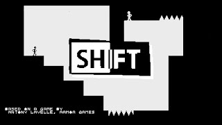 TeZ-X Spectrum 1091 SHIFT