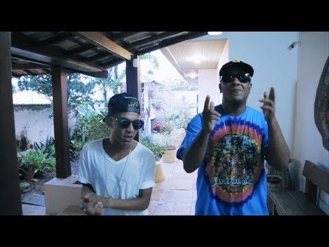 PSIRICO E MC TROIA - PODE BALANÇAR - CLIPE OFICIAL