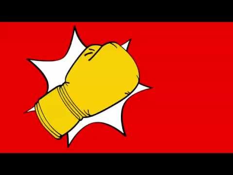 Mama Said Knock You Out (The Niceguys Remix)