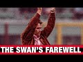 The Swan's Farewell 🦢 | Marco van Basten