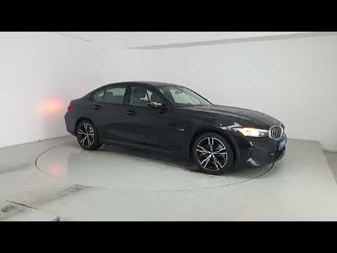 BMW 3 Series 123 330 E M Sport Auto 330 e M Spor - Image 2