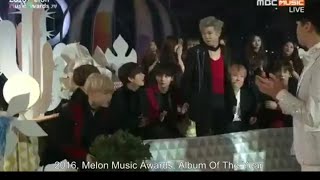 Download lagu BTS Daesang pertama MMA 2016 ( Sub Indo ) mp3 Download lagu BTS Daesang pertama MMA 2016 ( Sub Indo ) mp3