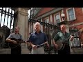 The Wolfe Tones -  Bold Robert Emmet
