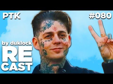 PTK @icedoutPTK  - RECAST