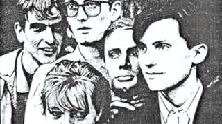 Pulp - Anorexic Beauty (Ping Pong Jerry Demo, November 1984)
