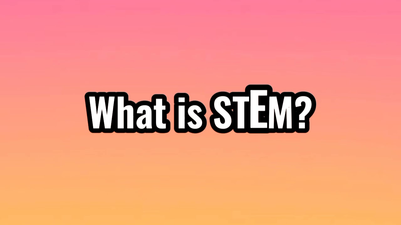 Why incoming SHS student must choose STEM Strand?