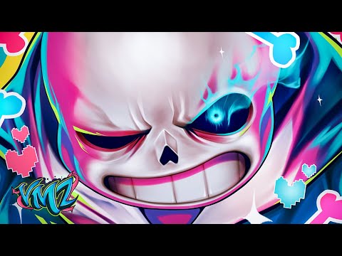 VMZ - Euforia (Undertale) Feat. Anny