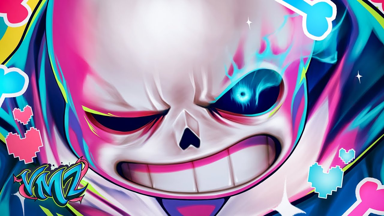 VMZ - Euforia (Undertale) Feat. Anny