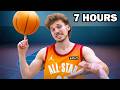 Breaking 24 Basketball Records In 24 Hours