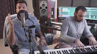 Keen&#39;v - J&#39;courais (Acoustique version)