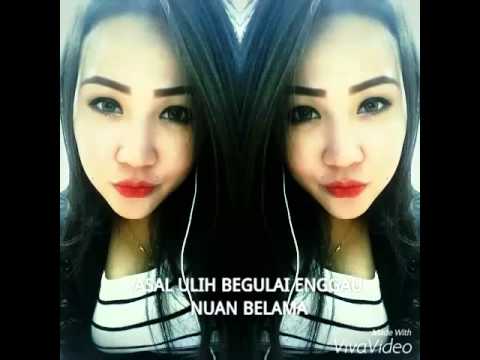 Bayam Ayam Anak Raja - Cover Eliza Sherance