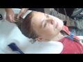 Updated Blonde woman becoming blonder and with a new short sexy hair, Video blonde short sexy haircuts Newest! Updated Blonde woman becoming blonder and with a new short sexy hair, Video blonde short sexy haircuts Newest!