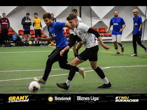 23.01.2020 - II Liga D - HCL Poland vs. DIAMOND