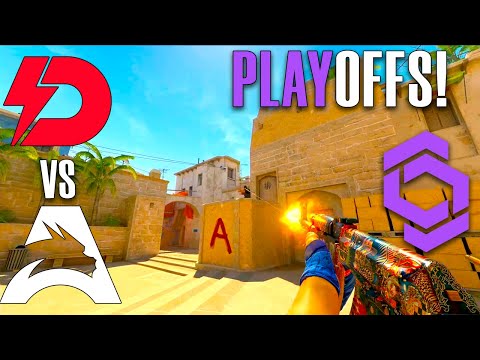 ECLOT vs Spirit Academy - HIGHLIGHTS - CCT EU #17 | CS2